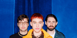 Lollapalooza Chile 2019 anuncia sideshows!