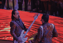 Los Tigres del Norte: profeta en su tierra!