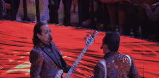 Los Tigres del Norte: profeta en su tierra!