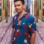 Mario Guerrero anuncia gran concierto en el teatro Caupolicán