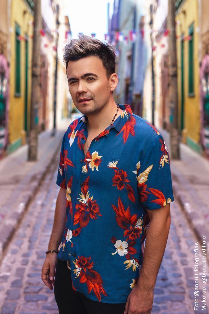 Mario Guerrero, Caupolican (foto prensa)