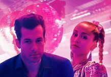 Mark Ronson regresa con un nuevo single y video “Nothing Breaks Like A Heart” Feat. Miley Cyrus