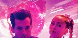 Mark Ronson regresa con un nuevo single y video “Nothing Breaks Like A Heart” Feat. Miley Cyrus