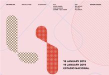 Llega por primera vez y en exclusiva a Chile el festival de música K-pop más importante al Estadio Nacional