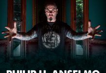 Se adelanta concierto de Phil Anselmo
