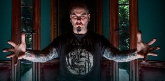 Se adelanta concierto de Phil Anselmo