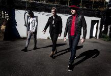 The Prodigy revela el video para el nuevo sencillo ‘Timebomb Zone’