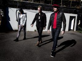 The Prodigy revela el video para el nuevo sencillo ‘Timebomb Zone’
