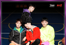 W24, la primera banda de Kpop con un integrante chileno confirma concierto en Chile!