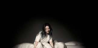 Billie Eilish estrena su nuevo single «Bury a friend»