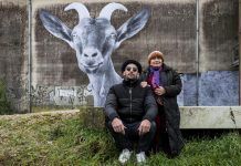 Centro Arte Alameda estrena «Visages Villages» este jueves 17 de enero