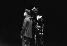 Gesaffelstein & The Weeknd lanzan nuevo single «Lost in the fire»