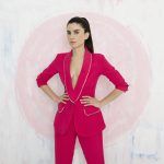 Javiera Mena es confirmada para el festival norteamericano Coachella 2019