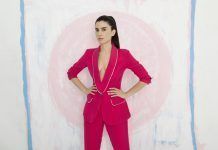 Javiera Mena es confirmada para el festival norteamericano Coachella 2019