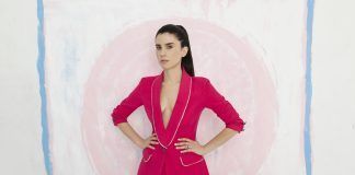 Javiera Mena es confirmada para el festival norteamericano Coachella 2019