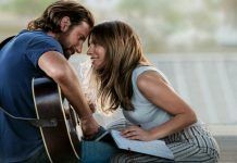 «Nace una estrella» regresa a la pantalla grande en Chile luego de sus 8 nominaciones a los premios Oscar