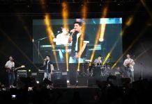 W24 y el poder de un Kpop con algo de sabor chileno!