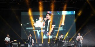 W24 y el poder de un Kpop con algo de sabor chileno!
