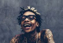 Wiz Khalifa encabeza cartel de Colors Night Lights Summer Edition