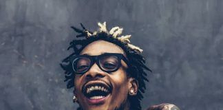 Wiz Khalifa encabeza cartel de Colors Night Lights Summer Edition