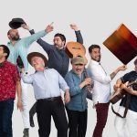 Inti-Illimani Histórico y Los Van Van de Cuba realizarán imperdible concierto en Olmué