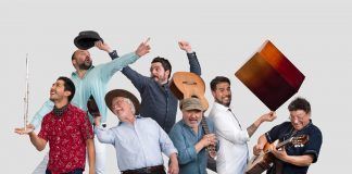 Inti-Illimani Histórico y Los Van Van de Cuba realizarán imperdible concierto en Olmué