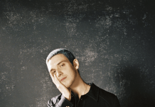 Lauv lanza videoclip para su sencillo «I’m so tired…» con Troye Sivan
