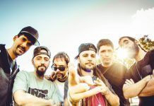 Nuevos sideshow anunciados en Lollapalooza Chile 2019!