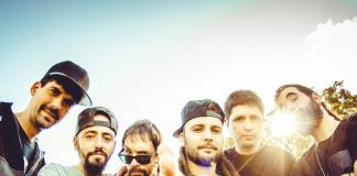 Nuevos sideshow anunciados en Lollapalooza Chile 2019!