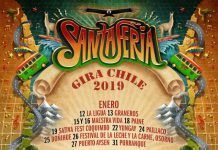 Santaferia Lleva su Mensaje Universal al WOMAD 2019