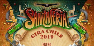 Santaferia Lleva su Mensaje Universal al WOMAD 2019