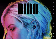 DIDO lanza su nuevo sencillo, ‘Chances’