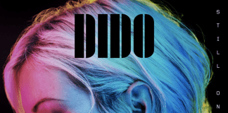 DIDO lanza su nuevo sencillo, ‘Chances’
