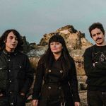 Adelaida llega a Lollapalooza 2019