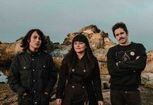 Adelaida llega a Lollapalooza 2019