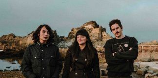 Adelaida llega a Lollapalooza 2019