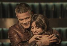 Alejandro Sanz presenta su nuevo single junto a Camila Cabello «Mi persona favorita»