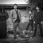 Banda Kanetis estrena single Un Misterio