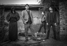 Banda Kanetis estrena single Un Misterio