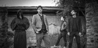 Banda Kanetis estrena single Un Misterio