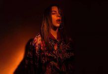 Billie Eilish estrena «Wish you were gay»