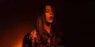 Billie Eilish estrena «Wish you were gay»