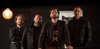 Dr. Vena lanza nuevo disco en Club Amanda