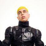 El destacado artista nacional Gianluca debuta en Lollapalooza 2019