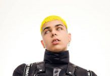 El destacado artista nacional Gianluca debuta en Lollapalooza 2019
