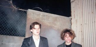 FOXYGEN Comparte nuevo sencillo “Face The Facts»
