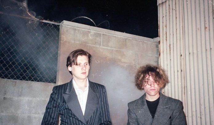 FOXYGEN-Comparte-nuevo-sencillo-Face-The-Facts