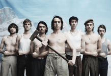 Fat White Family comparte un video dirigido por Roisin Murphy para ‘Tastes Good With The Money’