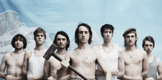 Fat White Family comparte un video dirigido por Roisin Murphy para ‘Tastes Good With The Money’