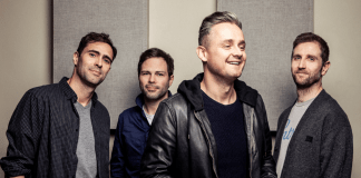 La banda inglesa Keane anuncia nuevo disco